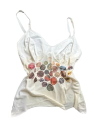 FAIRY PINZ TOP