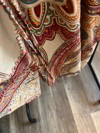 Image 3 of Flowy short jumper