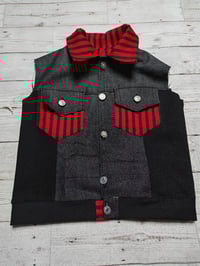 Image 2 of 6-7yrs ready made