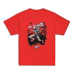 HOBIE GRAFITTI BLAST Youth classic tee