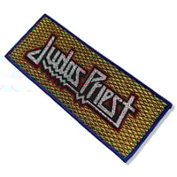 Image 2 of JUDAS PRIEST - LOGO