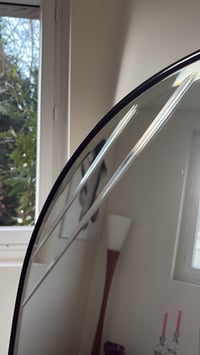 Image 2 of Miroir italien année 80