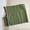 Image of Waxed Cotton Tool Roll