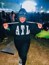 ATL. DUNGEON FAMILY Hoodie