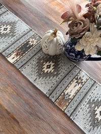 Image 2 of Zapotec Table Runner