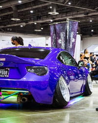 FRS/ BRZ/ 86 Grid Lights 