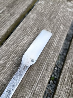 Image of Saya Nomi Prototype 20mm