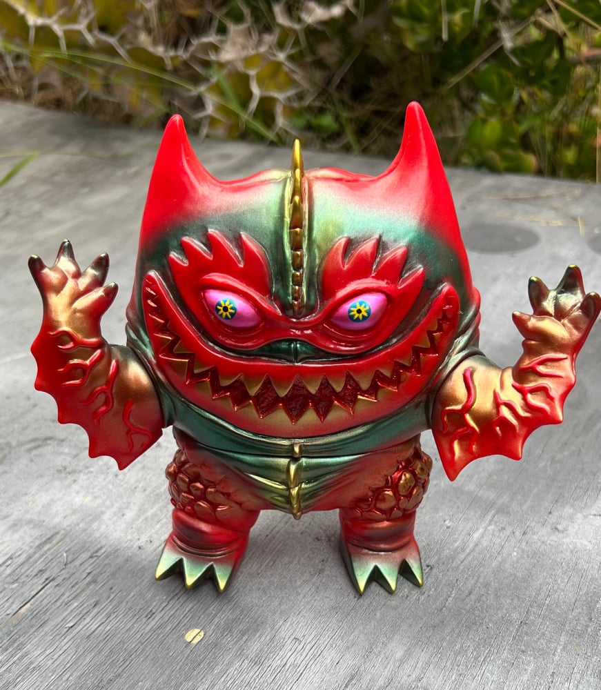 Image of Hyde One Off “A”