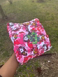 Image 1 of HK BAPE