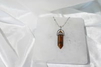 Image 2 of Small crystal Pendant 