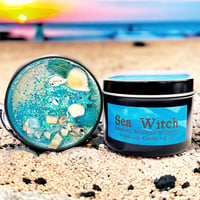 Image 1 of Sea Witch Candle
