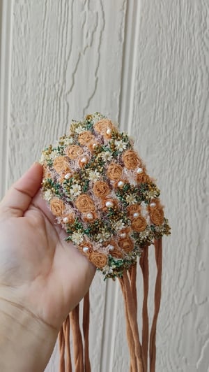 Image of Sophie halos