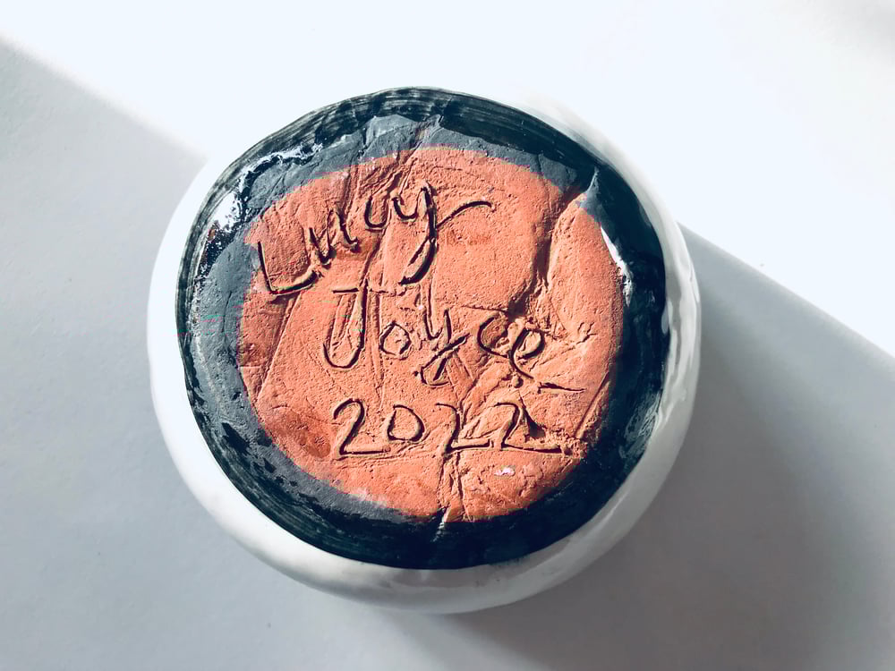 Image of LOOK UP MEDIUM DEEP BOWL