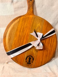 Image 7 of Rimu Pizza Board Set