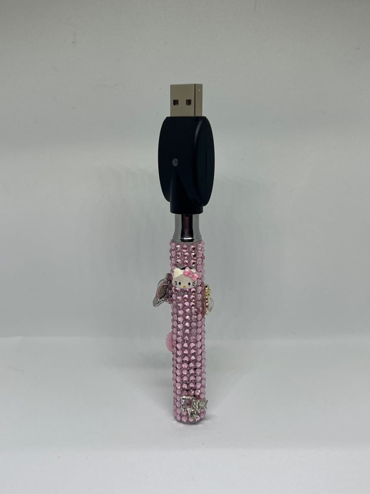 Image of Sanrio Princess Batt