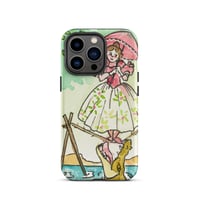 Image 18 of Haunted Mansion Sally Slater Tough Case for iPhone®