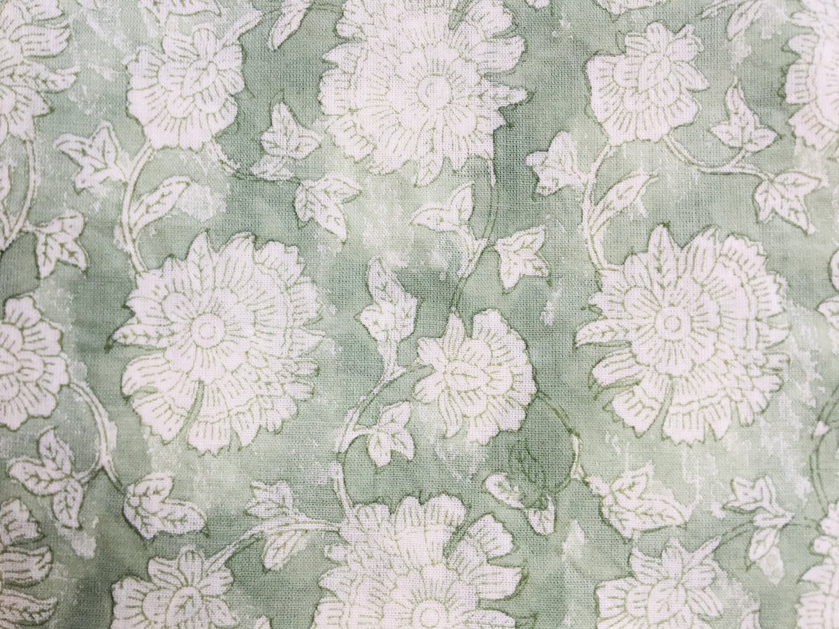 Image of Namasté fabric Joseph