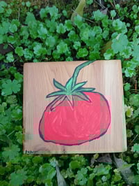Image 3 of Red Tomato 
