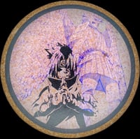 Image 1 of Sasuke X Susanoo