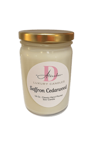 Image 2 of 12 Oz. Classic Scented Candles