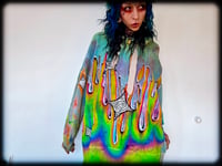 Image 2 of COLDTRIP Hoodie Large UV
