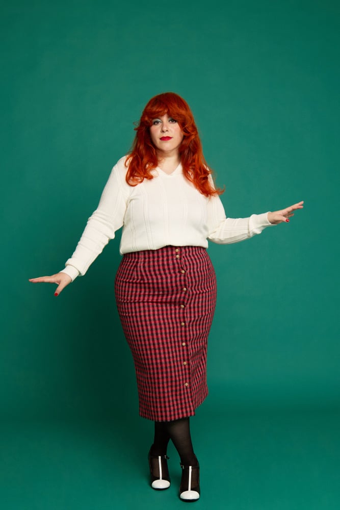 Image of Falda Autumn 66