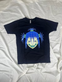 Image 1 of PATTERN CLOWNK TEES 8