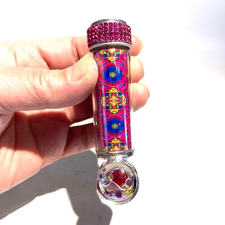 Pretty in Pink Image 3