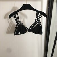 Image 9 of CALLY SWIMSUIT