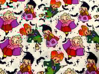 Image 23 of Spooky Scrub Hats