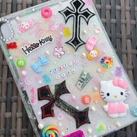 Freestyled Rainbow Junk Case 🌈