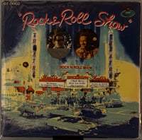Rock & Roll Show- Compilation