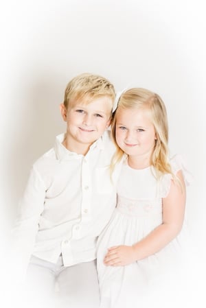 Image of 1/17/26 Heirloom Portrait Sessions