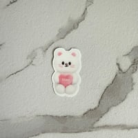 Image 6 of Stray Kids 'Stay Heart' Sticker
