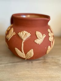 Image 2 of Mariposa Pitcher Lg 