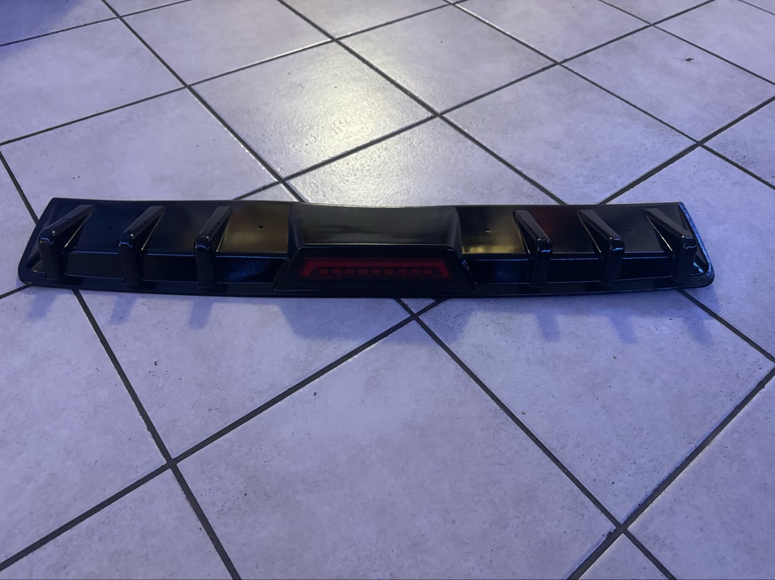 Image of 2013-2022 ACURA ILX DIFFUSER