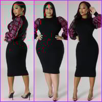 Image 2 of Jolesia dress