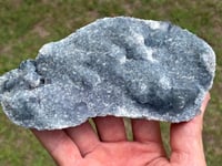 Image 4 of Morandi Fluorite Specimen #2627