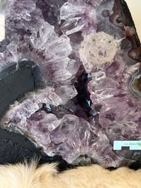 Image 2 of Amethyst Geode / Cave #2062