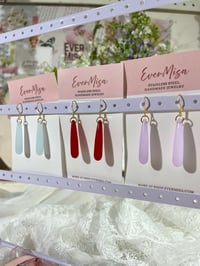 Image 5 of Drop Earrings