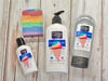 Rainbow Sherbet Goat Milk Lotion 