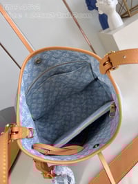 Image 12 of LV Carryall Tote