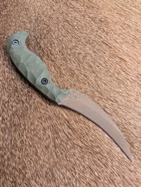 Image 5 of GEN2 DRAUG