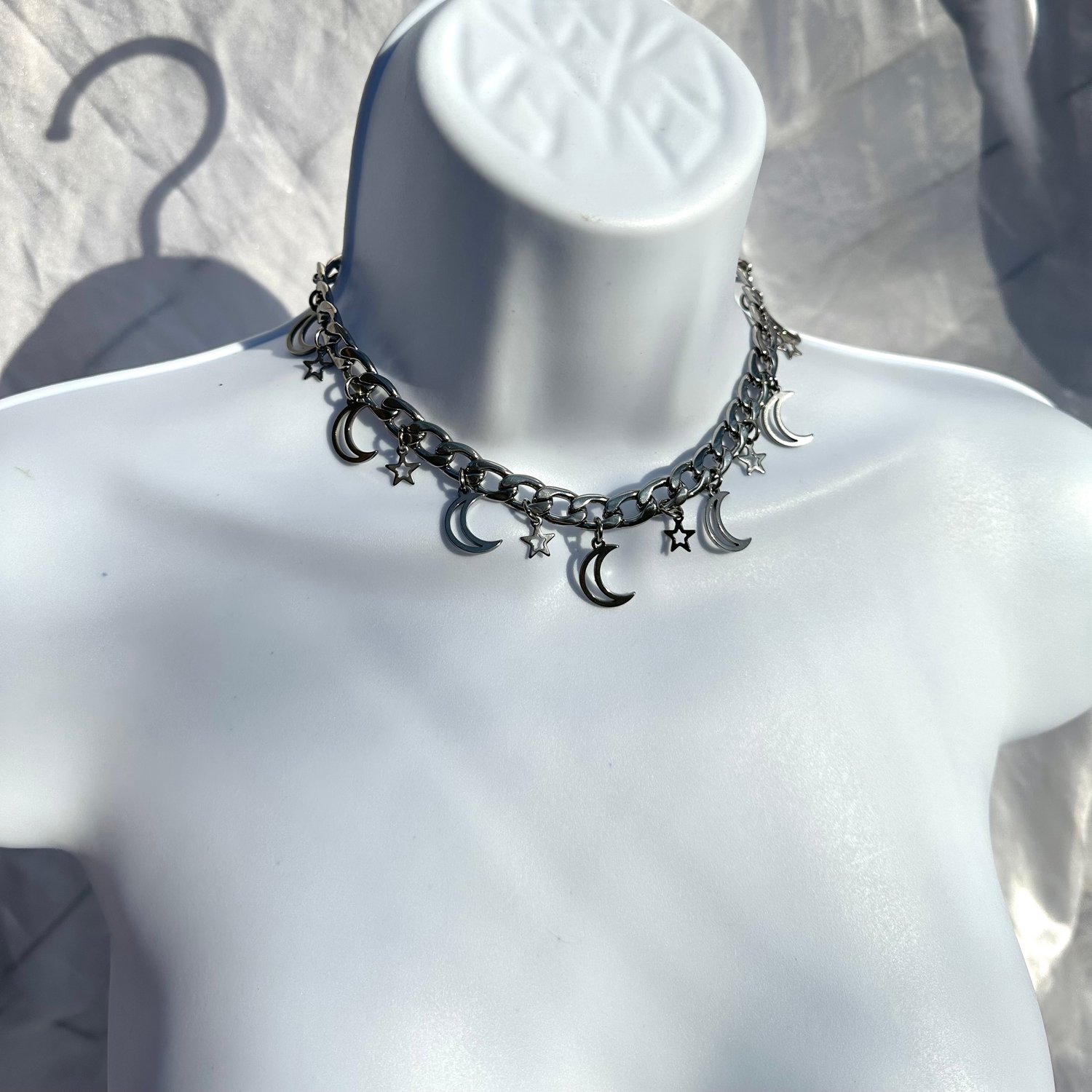 Image of Starbrite Choker