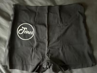 The Jones/HM Legging Shorts