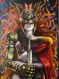 Image 2 of “The Blade Of Miquella”