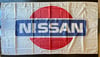 Nissan Flag 