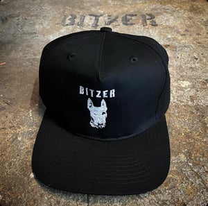 Image of MAD DOG CAP 