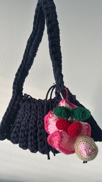 Image 5 of Valentine Key Charm Set