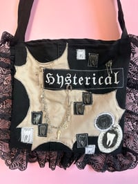 Image 3 of Hysterical Tooth Bag 1/1